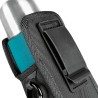 Termos 330ml z pokrowcem do paska Makita E-15562