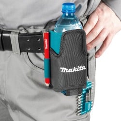 Termos 330ml z pokrowcem do paska Makita E-15562