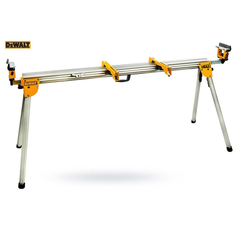 Uniwersalne stanowisko robocze DEWALT DE7023 390cm