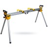 Uniwersalne stanowisko robocze DEWALT DE7023 390cm
