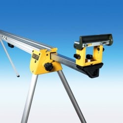 Uniwersalne stanowisko robocze DEWALT DE7023 390cm