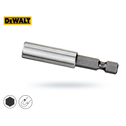 Uchwyt magnetyczny DEWALT DT7500 do bitów 60mm 1/4