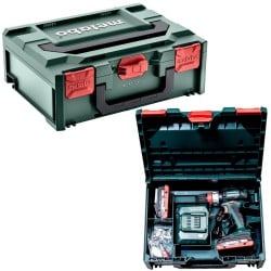 Walizka METABOX 145LL do...