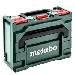 Walizka METABOX 145LL do wkrętarek Metabo