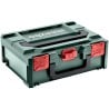 Walizka METABOX 145LL do wkrętarek Metabo