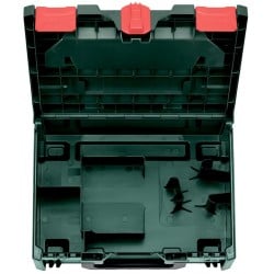 Walizka METABOX 145LL do wkrętarek Metabo