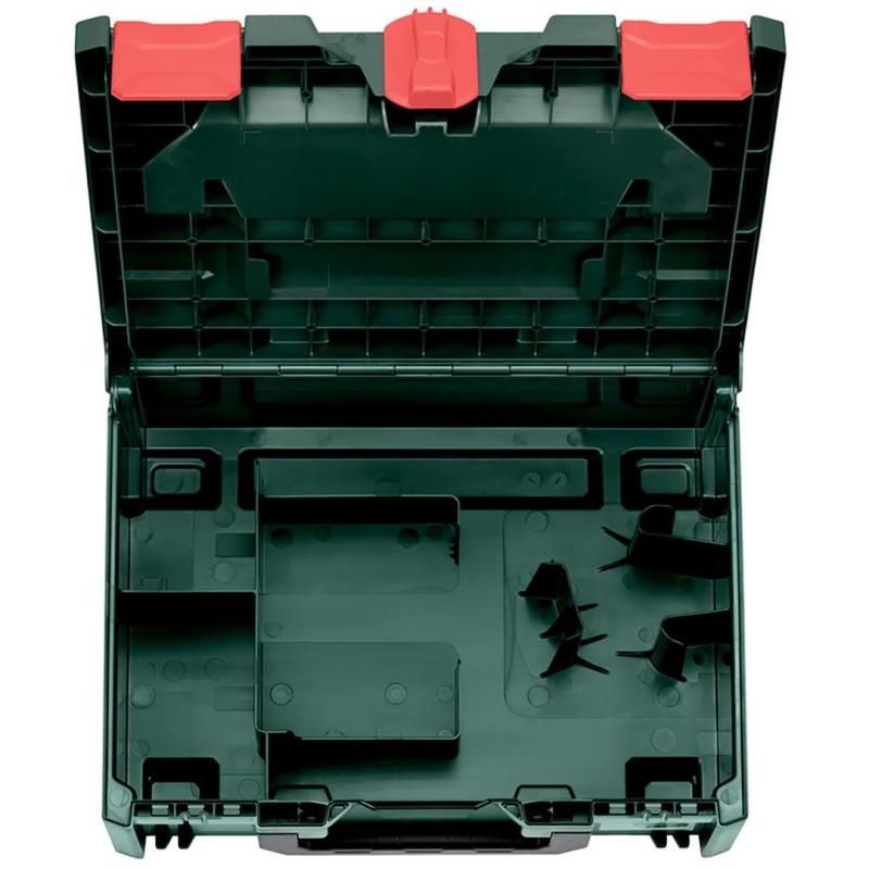 Walizka METABOX 145LL do wkrętarek Metabo