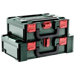 Walizka METABOX 145LL do wkrętarek Metabo
