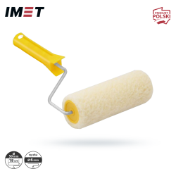 Wałek malarski IMET 18POL50 POLAR 18cm 6mm
