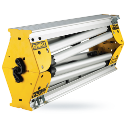 Uniwersalne stanowisko robocze DEWALT DE7035 90cm