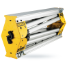Uniwersalne stanowisko robocze DEWALT DE7035 90cm