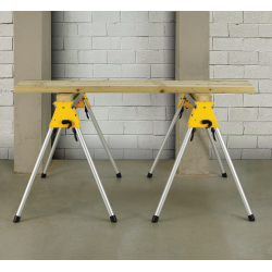 Uniwersalne stanowisko robocze DEWALT DE7035 90cm