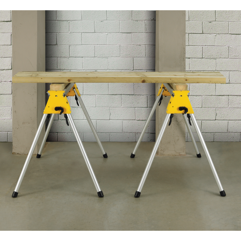 Uniwersalne stanowisko robocze DEWALT DE7035 90cm