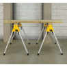 Uniwersalne stanowisko robocze DEWALT DE7035 90cm