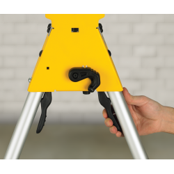 Uniwersalne stanowisko robocze DEWALT DE7035 90cm