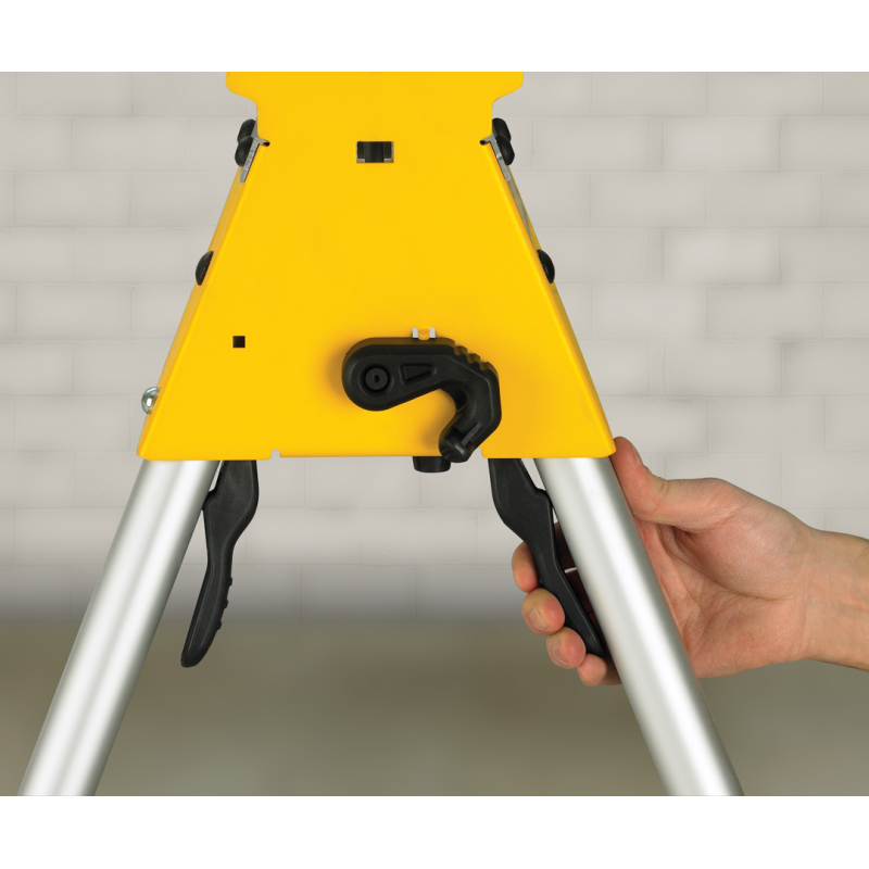 Uniwersalne stanowisko robocze DEWALT DE7035 90cm