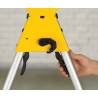 Uniwersalne stanowisko robocze DEWALT DE7035 90cm