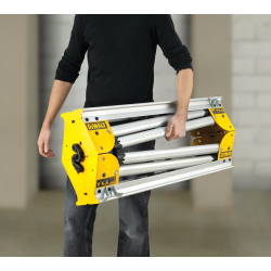 Uniwersalne stanowisko robocze DEWALT DE7035 90cm
