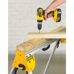 Uniwersalne stanowisko robocze DEWALT DE7035 90cm