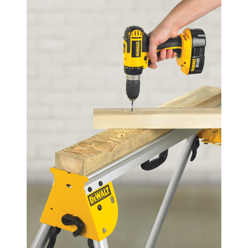 Uniwersalne stanowisko robocze DEWALT DE7035 90cm