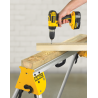 Uniwersalne stanowisko robocze DEWALT DE7035 90cm