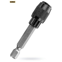 Uchwyt magnetyczny DeWALT DT7511 60mm bity 1/4''