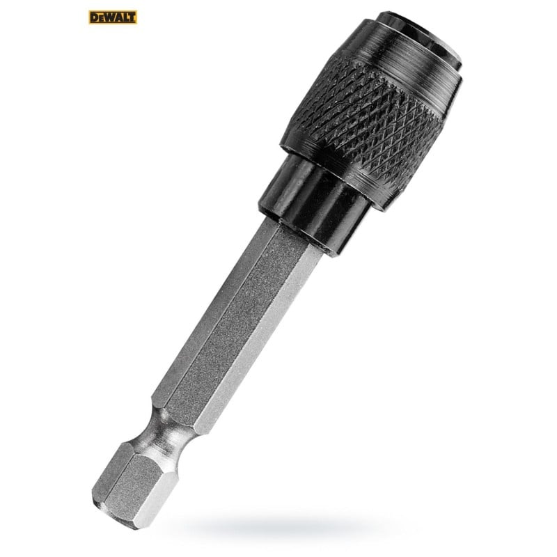 Uchwyt magnetyczny DeWALT DT7511 60mm bity 1/4''