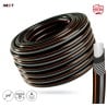 Wąż ogrodowy IMET BP3/4''-30M Carbon+ czarny