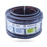 Wąż ogrodowy IMET BP3/4''-30M Carbon+ czarny