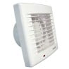Wentylator osiowy DOSPEL 007-0482 POLO 5 PIR Ø120mm 150 m³/h 15W IPX4 cichy