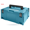 Walizka systemowa Makita MAKPAC 3 395x295x215mm