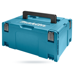 Walizka systemowa Makita MAKPAC 3 395x295x215mm