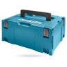 Walizka systemowa Makita MAKPAC 3 395x295x215mm