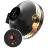 Wentylator kanałowy DOSPEL 007-9249 WK 150mm BLDC Ø150 mm 525 m³/h IPX4 cichy