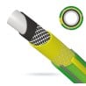 Wąż ogrodowy IMET BP3/4''-50M Professional+ zielony