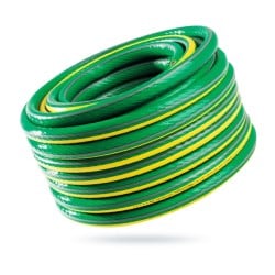 Wąż ogrodowy IMET BP3/4''-50M Professional+ zielony