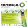 Wąż ogrodowy IMET BP3/4''-50M Professional+ zielony