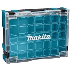 Walizka organizer 13 poj. MAKPAC Makita 191X80-2