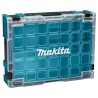 Walizka organizer 13 poj. MAKPAC Makita 191X80-2
