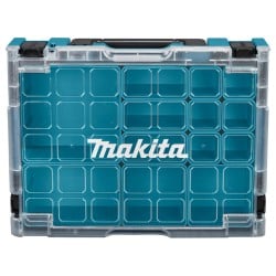 Walizka organizer 13 poj. MAKPAC Makita 191X80-2