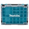 Walizka organizer 13 poj. MAKPAC Makita 191X80-2