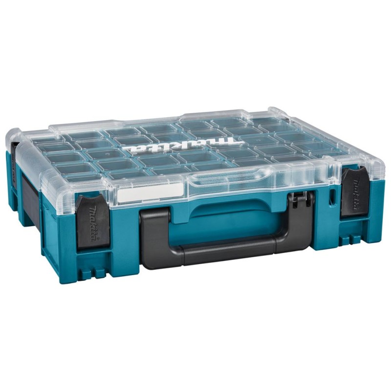 Walizka organizer 13 poj. MAKPAC Makita 191X80-2