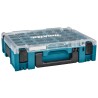 Walizka organizer 13 poj. MAKPAC Makita 191X80-2