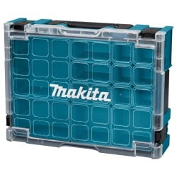 Walizka organizer 13 poj. MAKPAC Makita 191X80-2