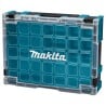 Walizka organizer 13 poj. MAKPAC Makita 191X80-2