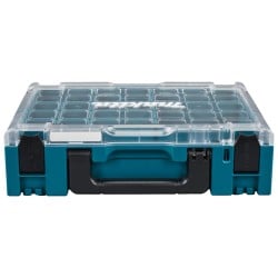 Walizka organizer 13 poj. MAKPAC Makita 191X80-2