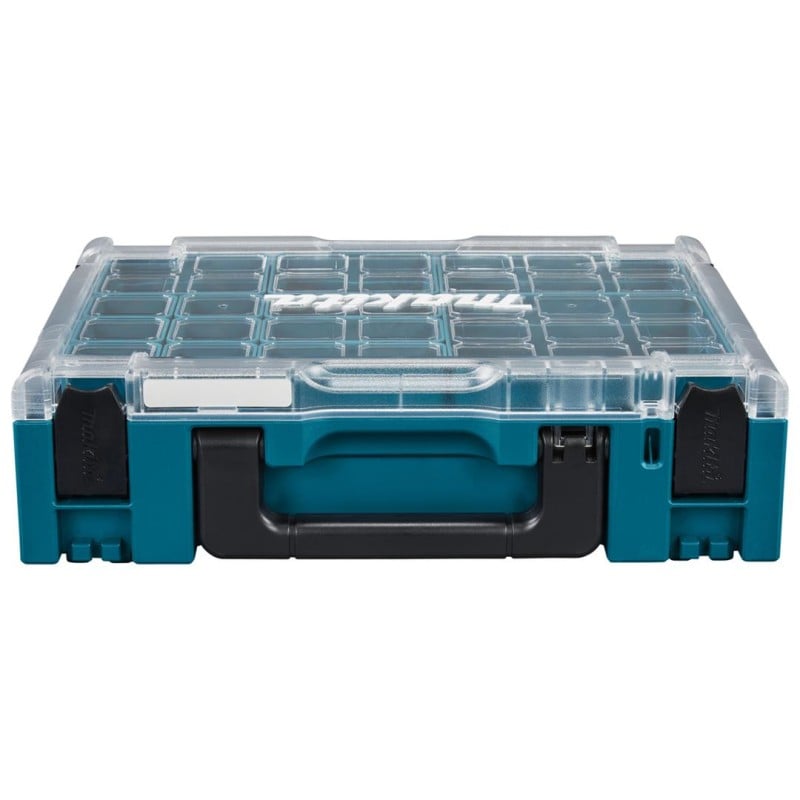 Walizka organizer 13 poj. MAKPAC Makita 191X80-2