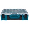 Walizka organizer 13 poj. MAKPAC Makita 191X80-2