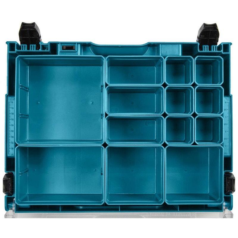 Walizka organizer 13 poj. MAKPAC Makita 191X80-2