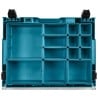 Walizka organizer 13 poj. MAKPAC Makita 191X80-2